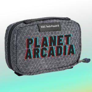 Swift Carry NeoZip Organizer Pouch