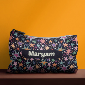 Urban Ease GlideVault Organizer Pouch