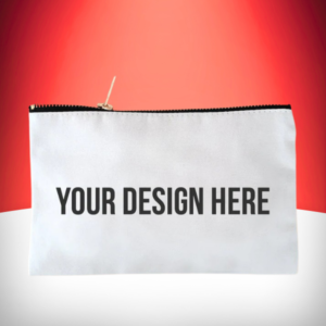 Buy Custom Printed Zipper Pouch in pakistan