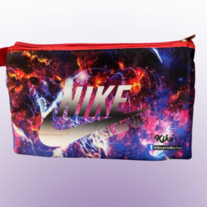 Velvet Aura Luxe Pouch