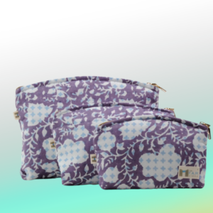 Urban Nest Everyday Utility Pouch