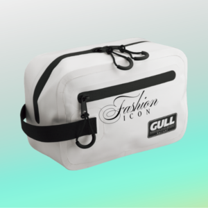 Hydro Shield Waterproof Utility Pouch