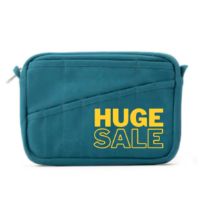 jute pouch