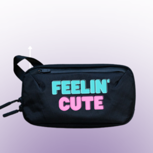 CarryMate FlexZip Organizer Pouch