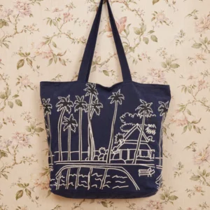 EcoVanta Urban Glide Tote Bag