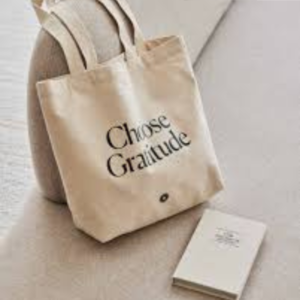 Carryra Luxe Everyday Tote Bag