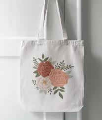 EcoVogue CarryAll Tote Bag