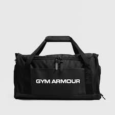 duffle bag